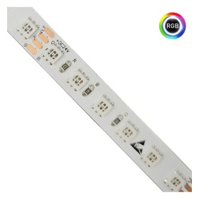 XXLED LED-Streifen 24V RGB 15W/m | 120xLED/m | 10m | SMD3535 | IP20