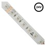 XXLED LED-Streifen 24V RGB 15W/m | 120xLED/m | 10m | SMD3535 | IP20 - Detailansicht