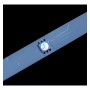 XXLED LED-Streifen 24V RGBIC | COB DIGITAL | 5m | 360LED/m | 9W/M | IP20 - technische Ansicht