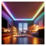 XXLED LED-Streifen 24V RGBIC | COB DIGITAL | 5m | 360LED/m | 9W/M | IP20 - Produktansicht