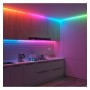 XXLED LED-Streifen 24V RGBIC | COB DIGITAL | 5m | 360LED/m | 9W/M | IP20