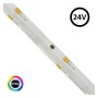 XXLED LED-Streifen 24V RGBIC | COB DIGITAL | 5m | 360LED/m | 9W/M | IP20 - Detailansicht