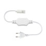 XXLED Stromrichterkabel - 12mm - für LED-Streifen SPCOB320D10W