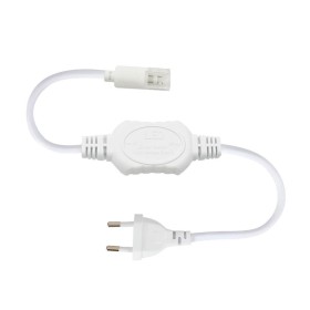 XXLED Stromrichterkabel - 12mm - für LED-Streifen SPCOB320D10W