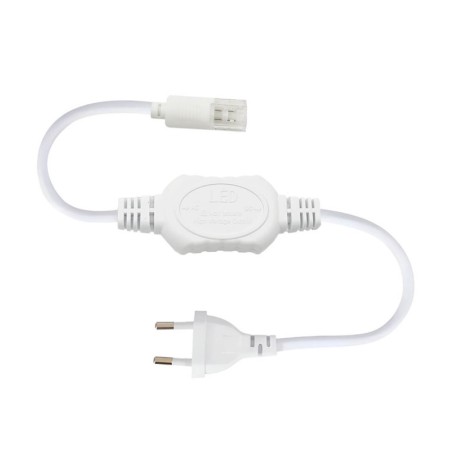 XXLED Stromrichterkabel - 12mm - für LED-Streifen SPCOB320D10W