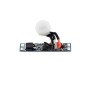 XXLED Détecteur de mouvement pour profils LED - 12V - 24V