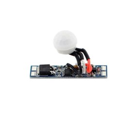 XXLED Bewegungssensor für LED-Profile - 12V - 24V