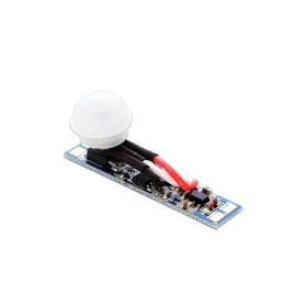 Détecteur de mouvement pour profils LED - 12V - 24V