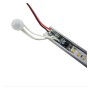 XXLED Détecteur de mouvement pour profils LED - 12V - 24V - vue technique