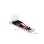 XXLED Détecteur de mouvement pour profils LED - 12V - 24V