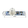 XXLED Bewegungssensor Statisch - für LED-Profile - 12V - 24V - Detailansicht