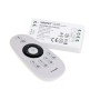 XXLED CCT Dual Mini RF Controller 4 Zonen 12A + Fernbedienung