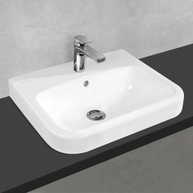 Lavabo d'appoggio Architectura Villeroy & Boch 65 cm