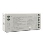 XXLED Digitale LED-Controller SPI für RGB + RGBW + RGBIC LED-Streifen - 2,4GHz - 5-24V