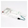 XXLED Digitale LED-Controller SPI für RGB + RGBW + RGBIC LED-Streifen - 2,4GHz - 5-24V - technische Ansicht