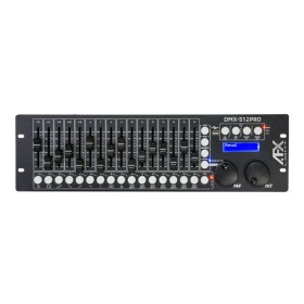 XXLED DMX512 PRO Lichtsteuerungstisch - 512 Kanäle