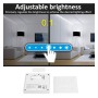 XXLED LED CCT - RGB - 12-24V Steuergerät Set + Fernbedienung - 2,4 GHz - Produktansicht