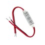 XXLED Led Streifen Mini Dimmer Controller Monocolor 12V/24V DC