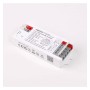 XXLED LED-Controller-Paket CCT - RGB - 12-24V + Fernbedienung - 2,4GHz - technische Ansicht