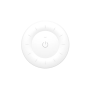 XXLED Mini-télécommande RF - Disque rotatif - Unicolore - vue détaillée