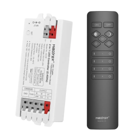 XXLED Pack Contrôleur LED-CCT 12-24V + Télécommande C1 - 2,4GHz