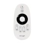 XXLED Pack LED-CCT-Controller 12-24V + Fernbedienung - 2,4GHz - Produktansicht