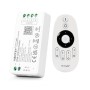 XXLED Pack Contrôleur LED Monochrome 12-24V + Télécommande - 2,4GHz