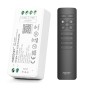XXLED Pack Contrôleur LED Monochrome 12-24V + Télécommande C1 - 2,4GHz