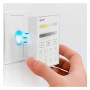 XXLED Pack de contrôleur LED CCT 12-24V + télécommande B2 - 2,4 GHz