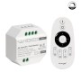 XXLED Pack TRIAC-Dimmer 220V RF + Télécommande - 2,4GHz