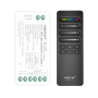 XXLED Contrôleur LED numérique SPI RGB - RGBW - RGBIC - 5-24V + Télécommande