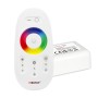 XXLED Contrôleur de bande LED RGB DC12–24V – 2,4GHz RF – 6A/Canal