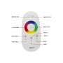 XXLED Contrôleur de bande LED RGB DC12–24V – 2,4GHz RF – 6A/Canal - photo produit