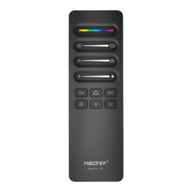 XXLED Télécommande SPI C6 - pour contrôleur LED numérique RGB - RGBW - RGBIC - (2,4 GHz)