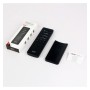 XXLED Telecomando SPI C6 - per controller LED digitale RGB - RGBW - RGBIC - (2,4 GHz) - vista dettagliata