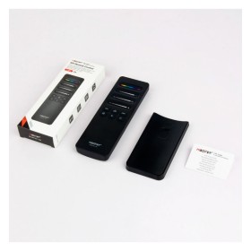 Télécommande SPI C6 - pour contrôleur LED numérique RGB - RGBW - RGBIC - (2,4 GHz)