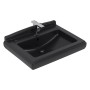 Villeroy & Boch Hommage Waschtisch 75 x 58 cm, mit Überlauf - Detailansicht