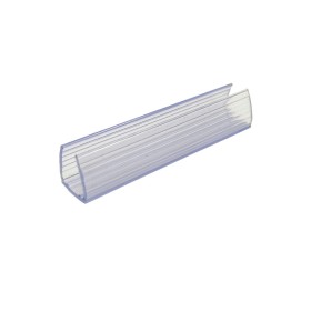XXLED Befestigungsclip - Neon LED für 8mm - ABS