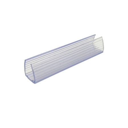 XXLED Befestigungsclip - Neon LED für 8mm - ABS