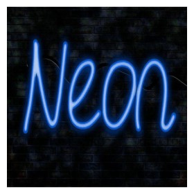 XXLED LED Neon Flex 8W 12V Rolle 25m 8mm 3000K 4000K 6000K Blau