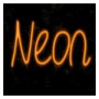 XXLED LED Neon Flex 8W 12V Rolle 25m 8mm 3000K 4000K 6000K orange - Produktansicht