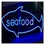 XXLED LED Stripe Neon 6000K LED 6mm 12V + Stromversorgung - Produktansicht