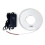 XXLED LED Stripe Neon 6000K LED 6mm 12V + Stromversorgung - Detailansicht