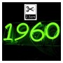 XXLED LED Bande Néon Vert LED 6mm 12V + Alimentation - vue détaillée