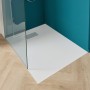 Villeroy & Boch Le Valence Duschwanne 80 x 120 cm - Detailansicht