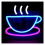 XXLED LED Stripe Neon Rot LED 6mm 12V + Stromversorgung - Detailansicht