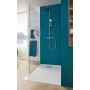 Villeroy & Boch Le Valence Duschwanne 80 x 120 cm