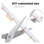XXLED LED-Neon - 5 Meter - Lila - 6mm LED - 12V - Schnitt 2,5cm - Produktansicht