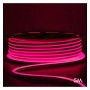 XXLED LED-Neon - 5 Meter - ROSA - 6mm LED - 12V - Schnitt 2,5cm - Detailansicht