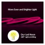 XXLED LED-Neon - 5 Meter - ROSA - 6mm LED - 12V - Schnitt 2,5cm